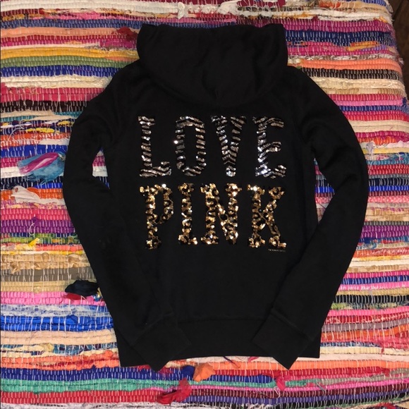 PINK Victoria's Secret Jackets & Blazers - Victoria’s Secret PINK jacket